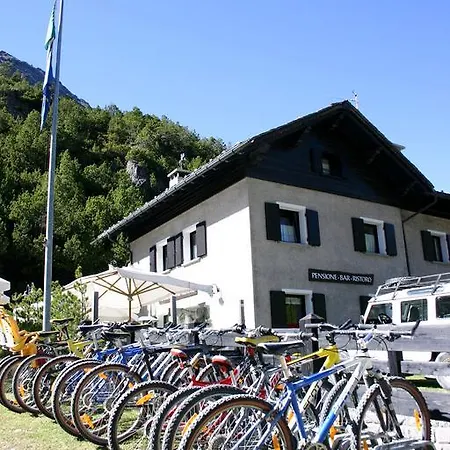 Chalet Valania