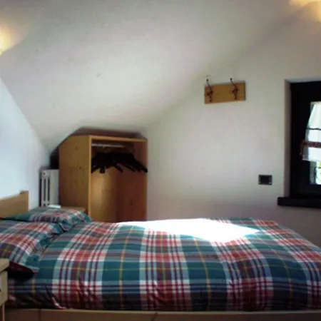 Chalet Valania Pradelle